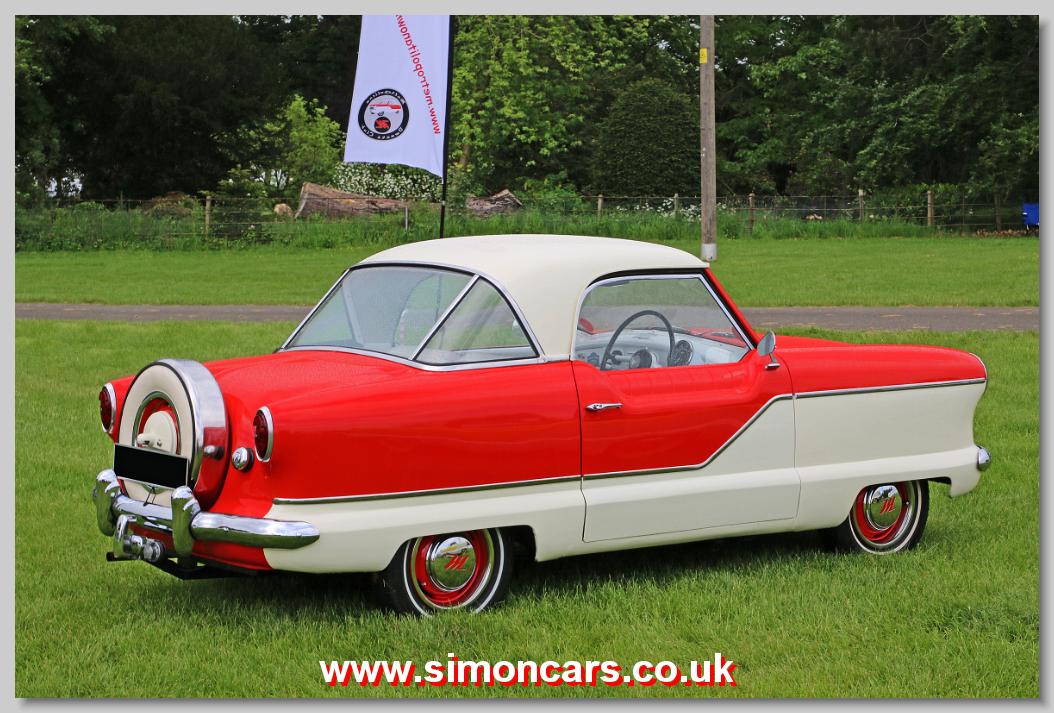 Simon Cars - Austin Metropolitan